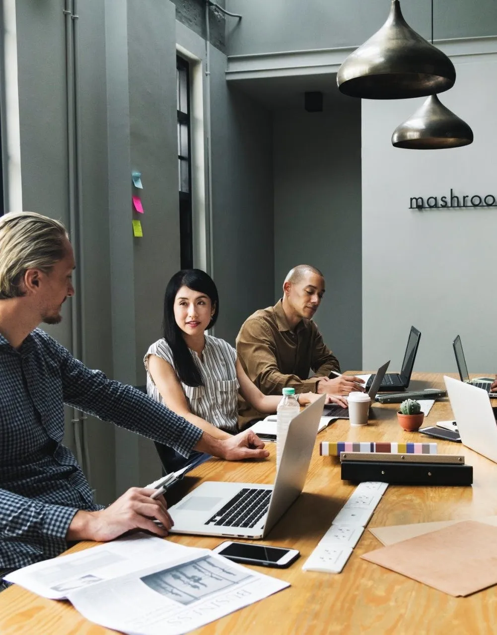 Shared inbox collaboration
