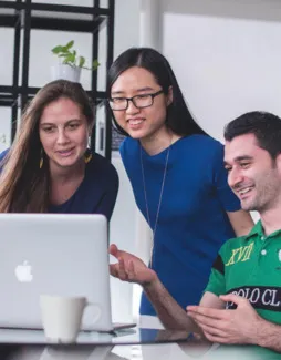 Centralize your team